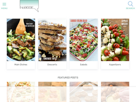 'nobiggie.net' screenshot