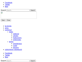 revistadiagonal.com