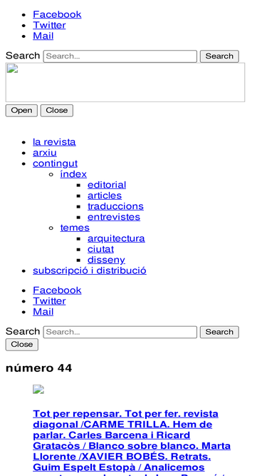 revistadiagonal.com