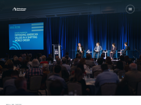 philanthropyroundtable.org