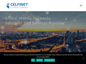 celfinet.com
