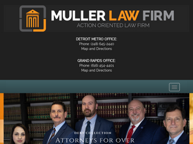 mullerfirm.com
