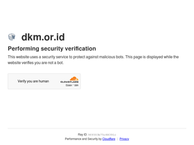 dkm.or.id