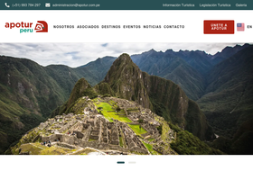 apoturperu.org