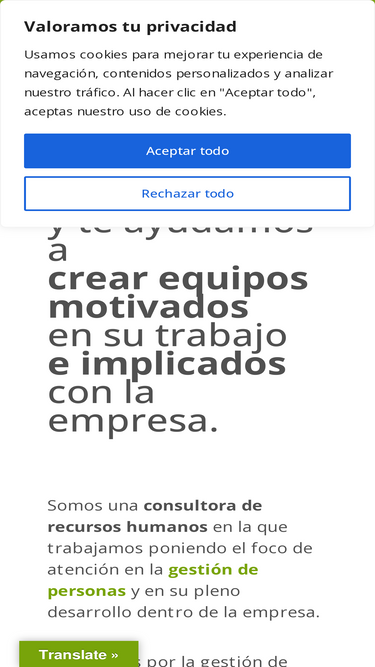 avanselseleccion.es