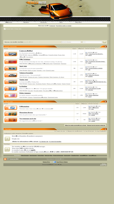 crazyauto.net