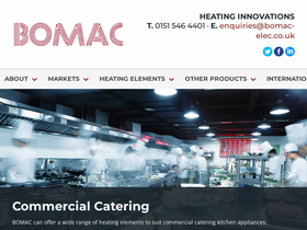 bomac-elec.co.uk