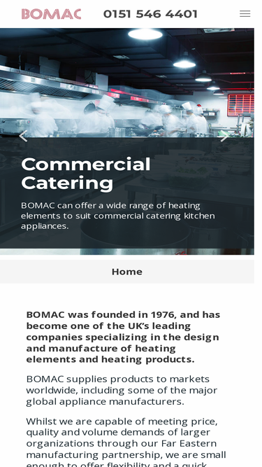 bomac-elec.co.uk