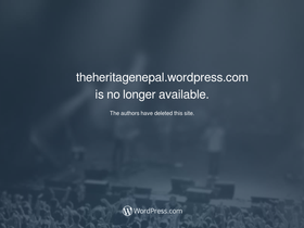 theheritagenepal.wordpress.com