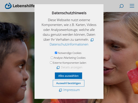 lebenshilfekoeln.de