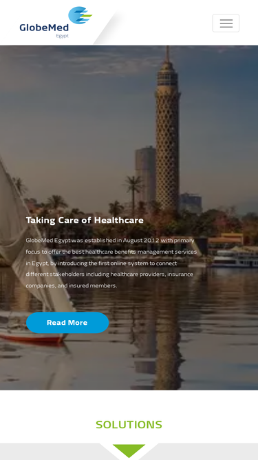 globemedegypt.com