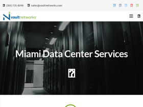 vaultnetworks.com