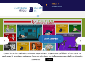 apneedelsonno.it