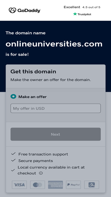 onlineuniversities.com