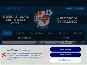 internationalssoccer.com