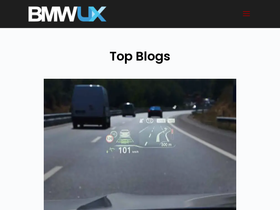 bmwux.com