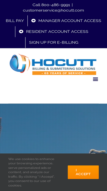 hocutt.com