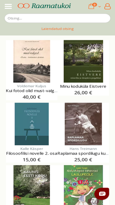 raamatukoi.ee