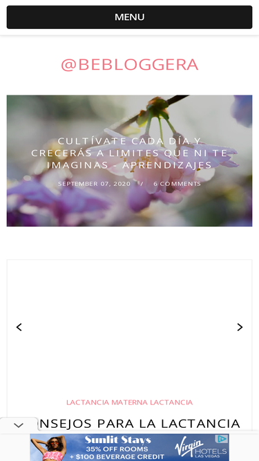 bebloggera.com