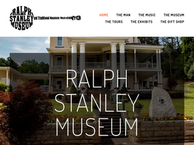 ralphstanleymuseum.com