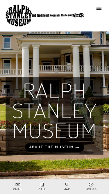 ralphstanleymuseum.com