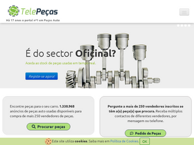 telepecas.com