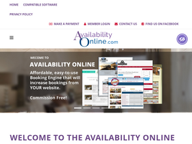 'ao4.availabilityonline.com' screenshot