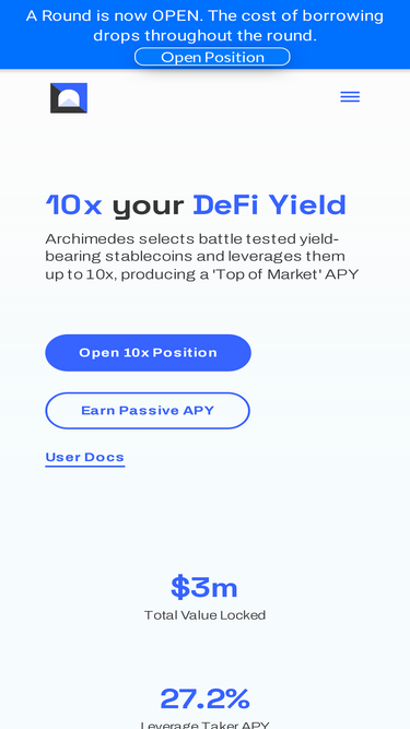 archimedesfi.com