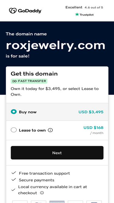 roxjewelry.com