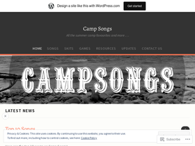 campsongs.wordpress.com