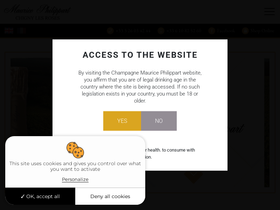champagne-mphilippart.com