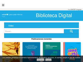 bibliotecaunicef.uy