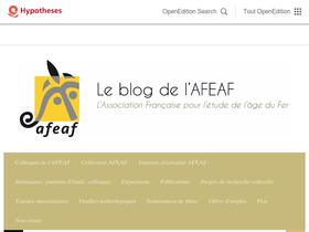 afeaf.hypotheses.org
