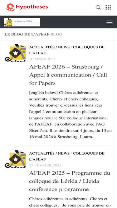 afeaf.hypotheses.org