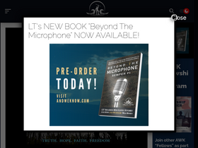 'andweknow.com' screenshot