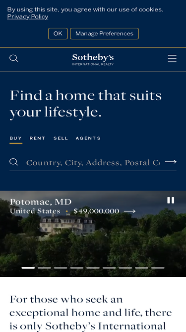 sothebyshomes.com