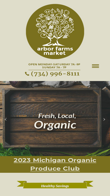 arborfarms.com