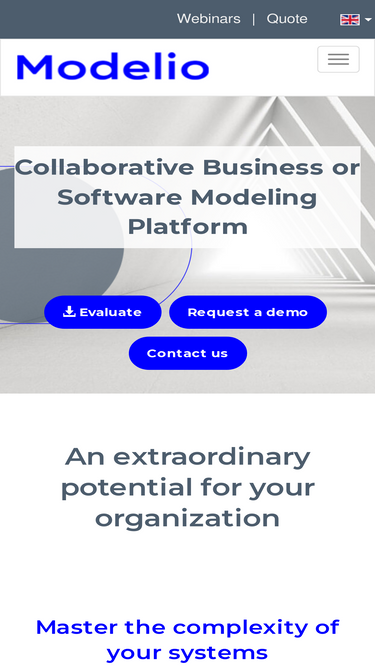 modeliosoft.com