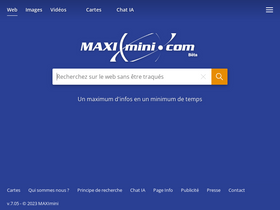maximini.com
