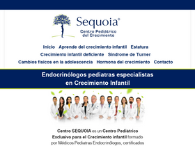 centrosequoia.com.mx