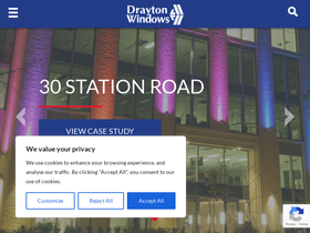 drayton-windows.co.uk