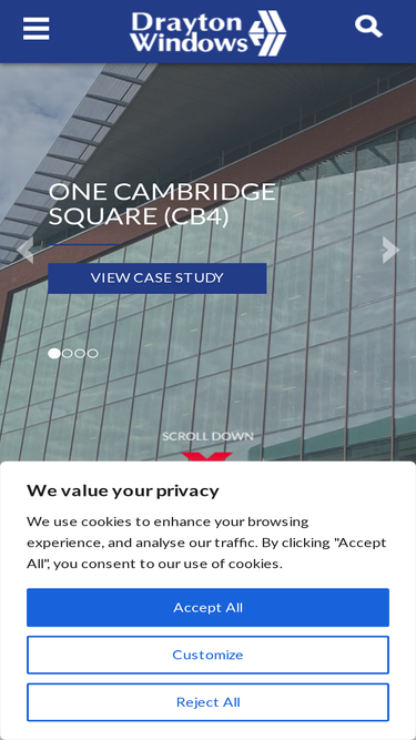 drayton-windows.co.uk