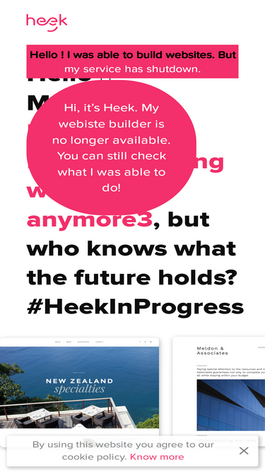 heek.com