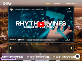 rhythmandvines.co.nz