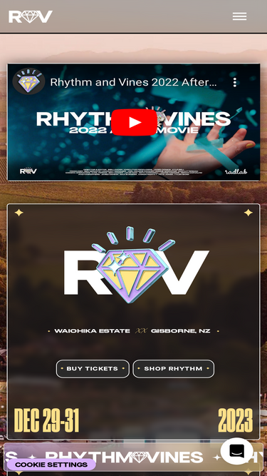 rhythmandvines.co.nz