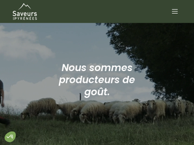saveurs.net