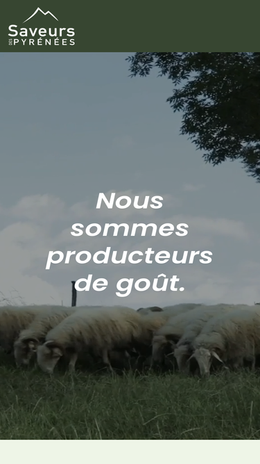 saveurs.net