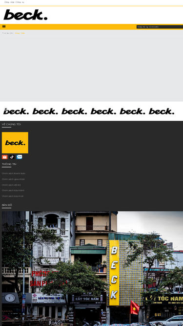 beck.vn