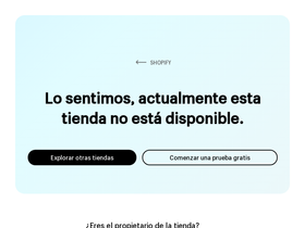 byinheritance.store homepage screenshot