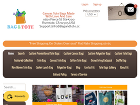 bagandtote.com